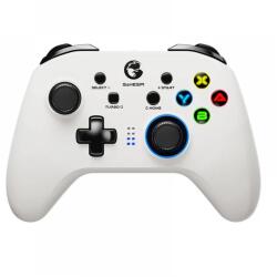 GameSir T4 Pro White Gamepad, kontroller
