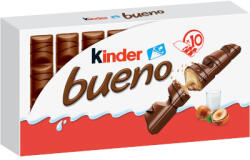 Kinder Bueno 10x43 g