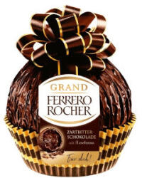  Ferrero Grand Rocher dark 125 g