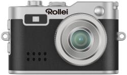 Rollei Mini Black (12064) Digitális fényképezőgép
