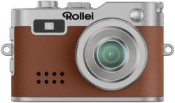 Rollei Mini Black (12066) Digitális fényképezőgép