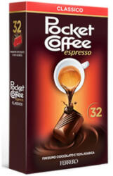  Pocket Coffee 400 g