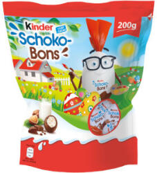 Kinder Schoko-Bons 200 g