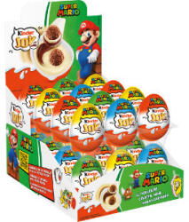 Kinder Joy Meglepetés tojás 24x20 g