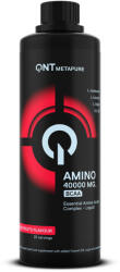QNT QNT Amino Acid Liquid 4000 500 ml