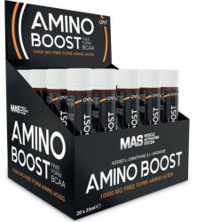 QNT QNT Amino Boost 10000 mg 20x25 ml