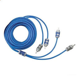 KICKER KI46 RCA kábel