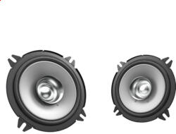 Kenwood KFC-S1356 Koax dualkónuszos hangszóró