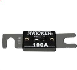 KICKER ANL100 autóhifi biztosíték