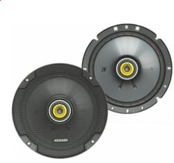 KICKER QSS674 hangszóró
