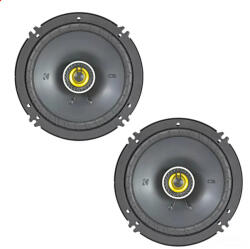 KICKER CSC654 hangszóró