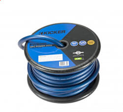 KICKER PWB050 tápkábel