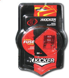 KICKER MAXI50 biztosíték