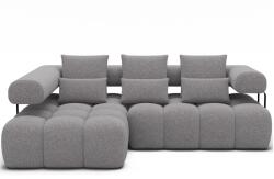 Eltap Levvi sarokülő, L, bal, Szürke, Paolli 04 - mindigbutor