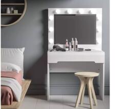Gerbor Dressing fésülködőasztal Összeszerelt