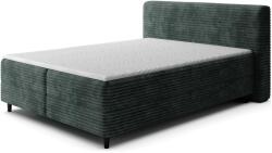 Eltap Cortiko 140x200 franciaágy, Zöld, Modullo 35 - mindigbutor - 297 500 Ft