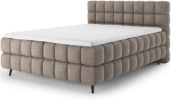 Eltap Sabeno franciaágy, Bézs, Királyi 20 - mindigbutor - 329 000 Ft