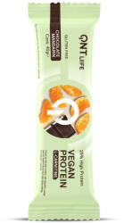 Qnt Nutrition QNT VEGAN 25% Protein Bar 28x40 g