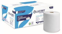 Lucart Kéztörlő, tekercses, 2 rétegű, 'Strong 250 ID', hófehér (UBC113) (UBC113)