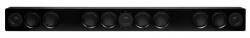 ELAC Muro SB41L Black