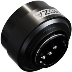 MOZA Racing Адаптер за волан MOZA Quick Release, съвместим с всички основи на MOZA (MOZA-ACC-QR-ADAP)