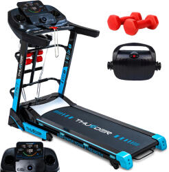 THUNDER React DS PRO