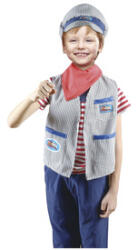  Vasúti karbantartó 12 kiegészítővel (510101868)