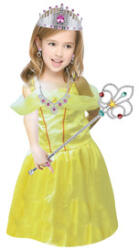  Hercegnő jelmez 73 cm (520100533)