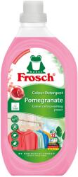 Frosch folyékony mosószer, gránátalma 1.5 L, 22 mosás