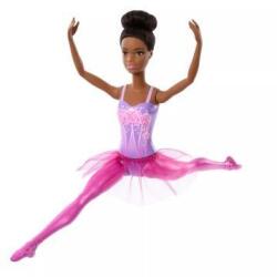 Mattel Barbie: Balerina baba 2024 - Barna bőrű baba (HRG33)
