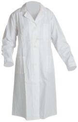  Köpeny Veris hosszú ujjú női, fehér, 52 (0311000580052)