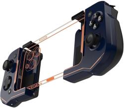 Turtle Beach Atom kontroller - Kobaltkék (TBS-0768-05) Mobil (TBS-0768-05)