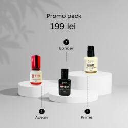 Royal Beauty Royal Lash Essentials - Set Promo Exclusiv