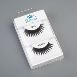 Royal Beauty Gene tip bandă Premium ROYAL, aspect puternic zimțat, #15