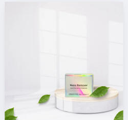 Royal Beauty Remover ROYAL, Cremă pentru extensii gene, Formulă Hipoalergenică foarte sigur pentru ochi, 10g