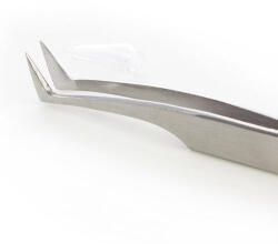 Royal Beauty Pensetă Premium ROYAL, pentru Volum, din Inox, foarte mare precizie, model 2