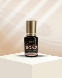 Royal Beauty Adeziv Premium ROYAL 5ml, Complete Bond (black), rezistență 7 saptămâni, uscare 1 secundă