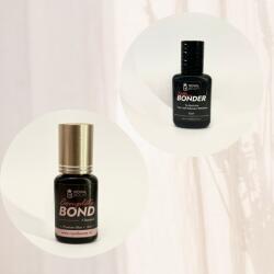 Royal Beauty Royal Lash Master Kit - Adeziv Complete Bond + Ultra Bonder