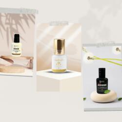 Royal Beauty ? Pachet Complet - Primer + Ultra Bonder + Adeziv Complete Bond