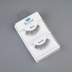 Royal Beauty Gene tip bandă Premium ROYAL, aspect evantai, #213