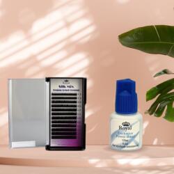 Royal Beauty Royal Start Kit - Perfect pentru tehnicienii la început de drum