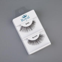 Royal Beauty Gene tip bandă Premium ROYAL, aspect natural și întrețesut, #902