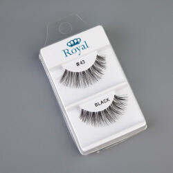 Royal Beauty Gene tip bandă Premium ROYAL, aspect natural și elegant, #43