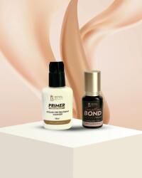 Royal Beauty ?Pachet Profesional Royal Sensitive Bond + Primer | Aderență Perfectă