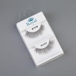 Royal Beauty Gene tip bandă Premium ROYAL, aspect evantai, #747M