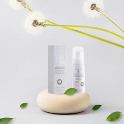 Royal Beauty Șampon ROYAL pentru extensii gene, cu perie pentru curățare