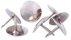 Rajzszeg, műszaki, 100 db-os, nikkel (INJ10341) - jatekotthon