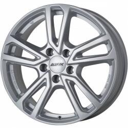 ALUTEC 8x19 / 5x112 Et45 Cb57.10 Tormenta Polar-silber Et