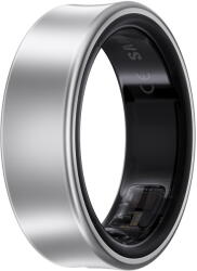 Samsung Inel inteligent Samsung Galaxy Ring, marime 15, Argintiu (SM-Q515NZSAEUE)