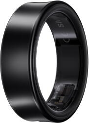 Samsung Inel inteligent Samsung Galaxy Ring, Titanium, marimea 5, Negru (SM-Q505NZKAEUE)